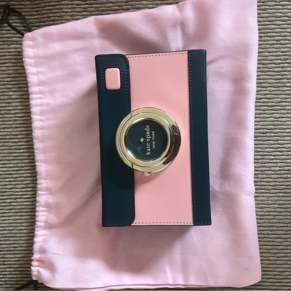 Kate Spade Camera Crossbody